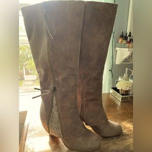 Women’s boots